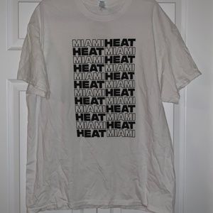 Miami Heat T-Shirt